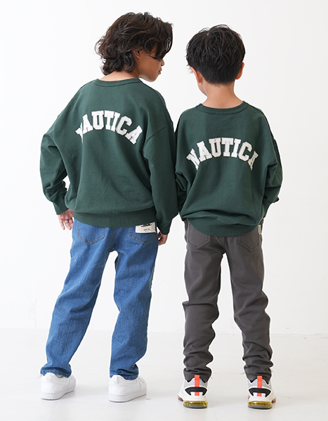 and D. winter collection 2024.11
