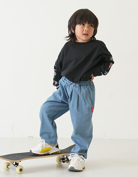 and D. spring collection 2025.2