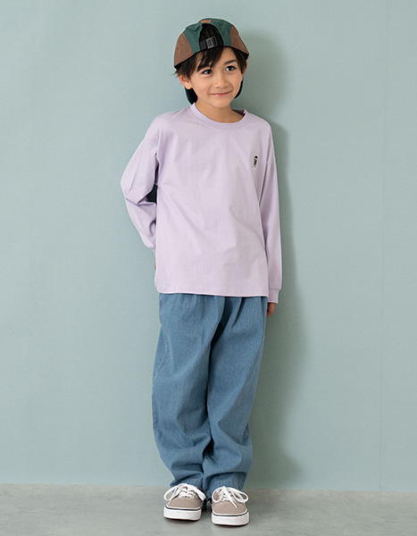 and D. spring collection 2025.4