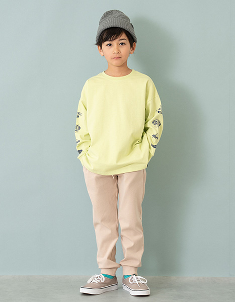 and D. spring collection 2025.4