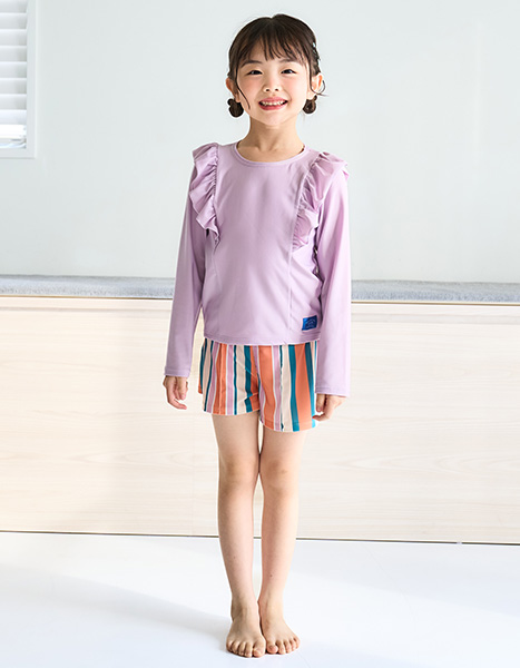 and D. summer collection 2025.5