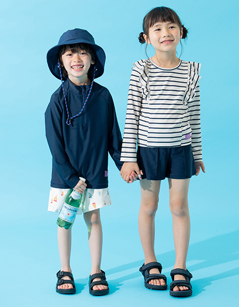 and D. summer collection 2025.5