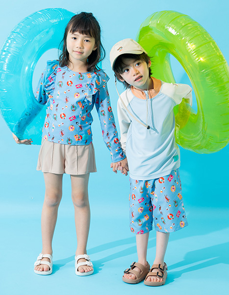 and D. summer collection 2025.5
