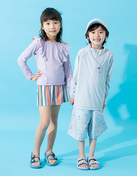 and D. summer collection 2025.5