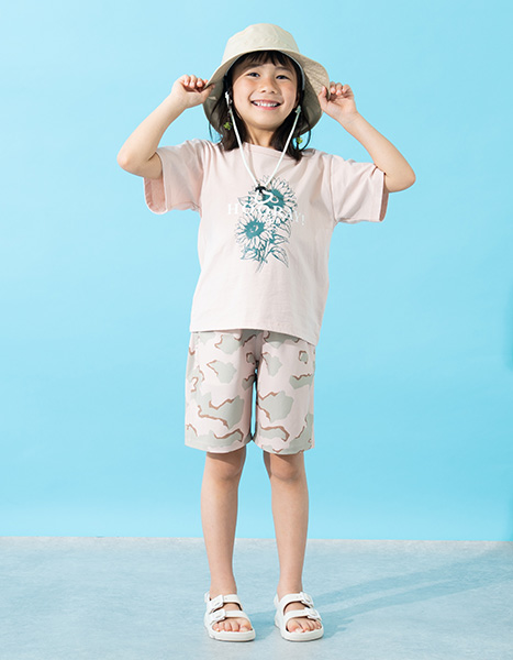 and D. summer collection 2025.5