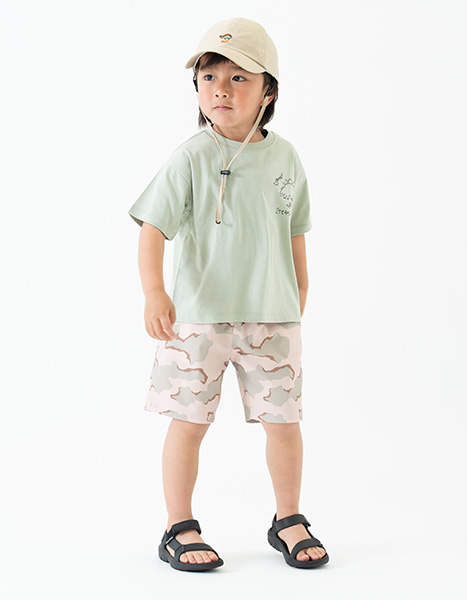 petit main Summer Collection 2025.5