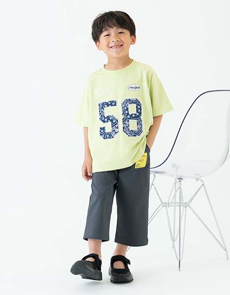 petit main Summer Collection 2025.5