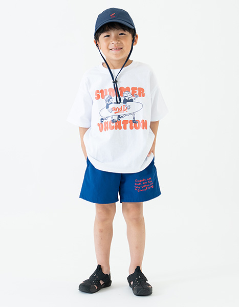 petit main Summer Collection 2025.5