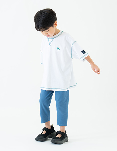 and D. summer collection 2025.5