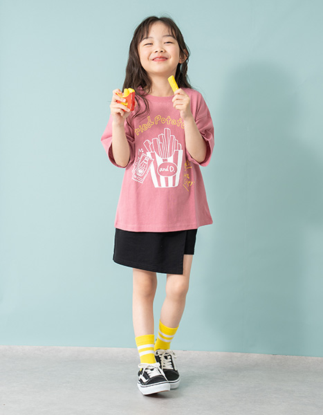 and D. summer collection 2025.6