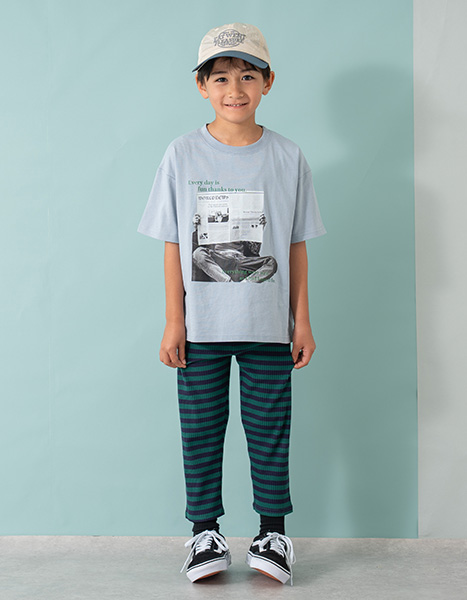 and D. summer collection 2025.6