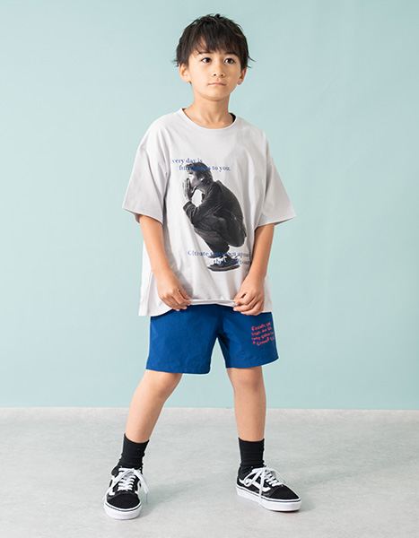 and D. summer collection 2025.6
