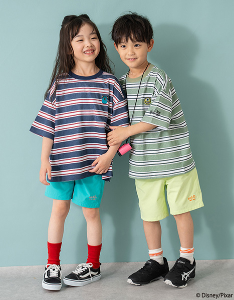and D. Disney summer collection 2025.7