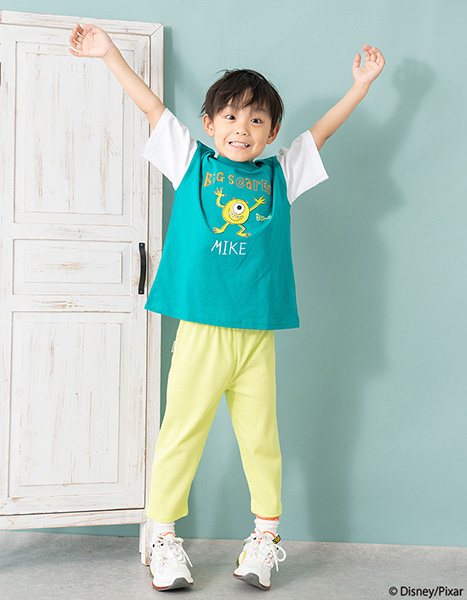 and D.  Disney summer collection 2025.7