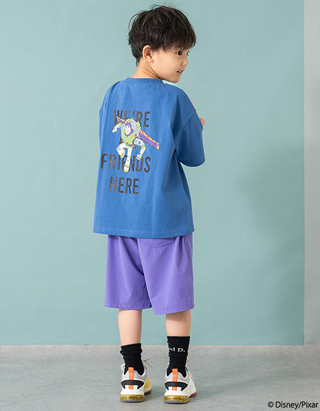 and D. Disney summer collection 2025.7