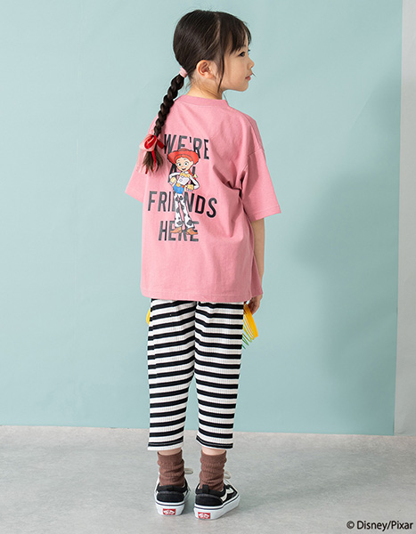and D. Disney summer collection 2025.7