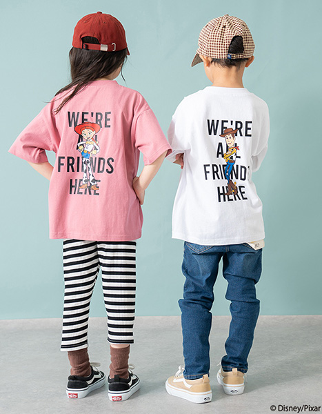 and D. Disney summer collection 2025.7