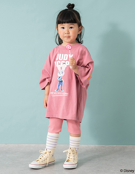 and D. Disney summer collection 2025.7