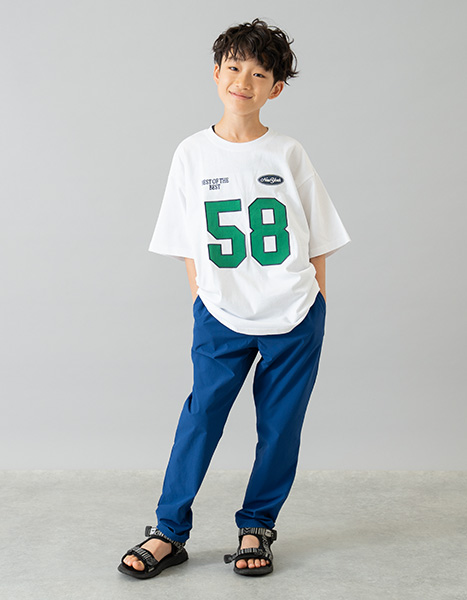 and D. summer collection 2025.7