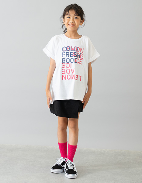 and D. summer collection 2025.7