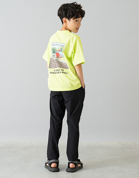and D. summer collection 2025.7