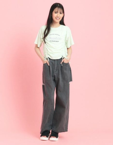 pinklatte 2025 Spring COLLECTION