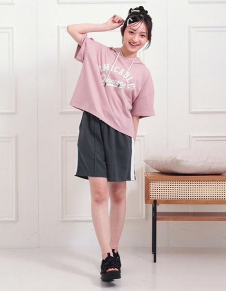 pinklatte 2025 Summer COLLECTION