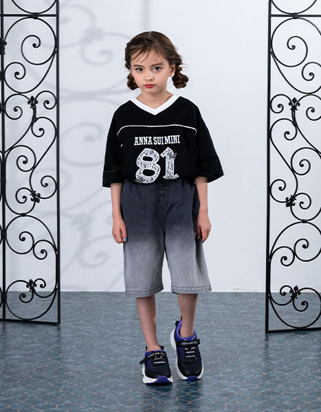Summer Collection 2025