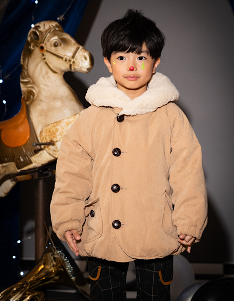 sense of wonder 2024 WINTER COLLECTION