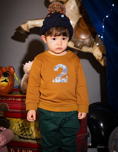 sense of wonder 2024 WINTER COLLECTION