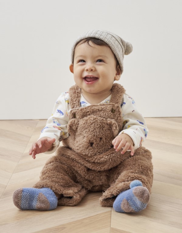 sense of wonder 2024 AUTUMN&WINTER NEWBORN COLLECTION