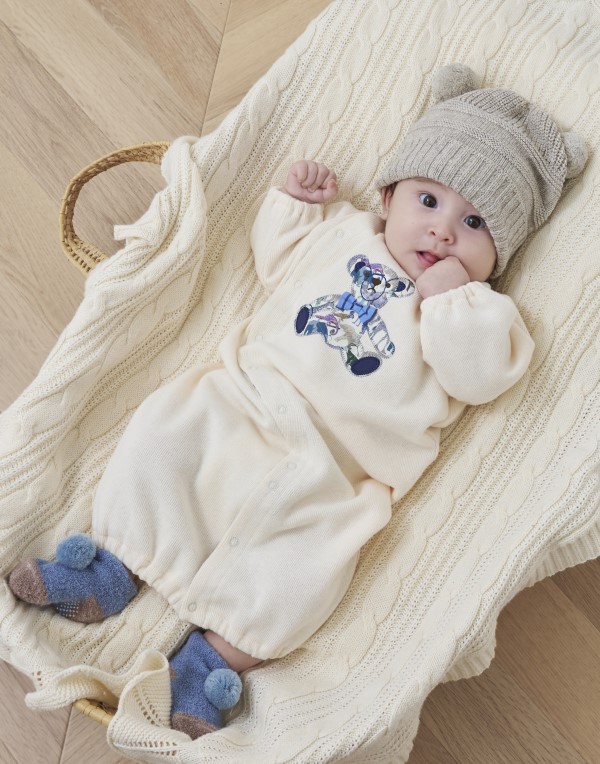 sense of wonder 2024 AUTUMN&WINTER NEWBORN COLLECTION