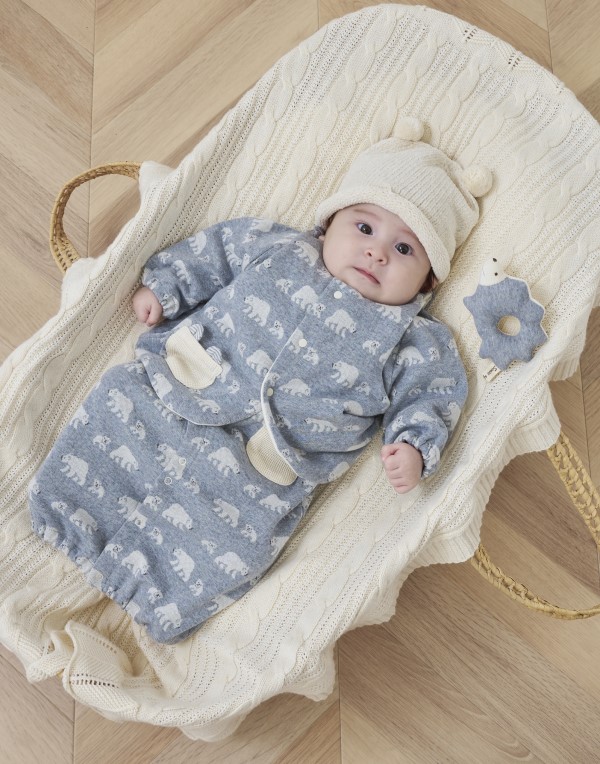 sense of wonder 2024 AUTUMN&WINTER NEWBORN COLLECTION