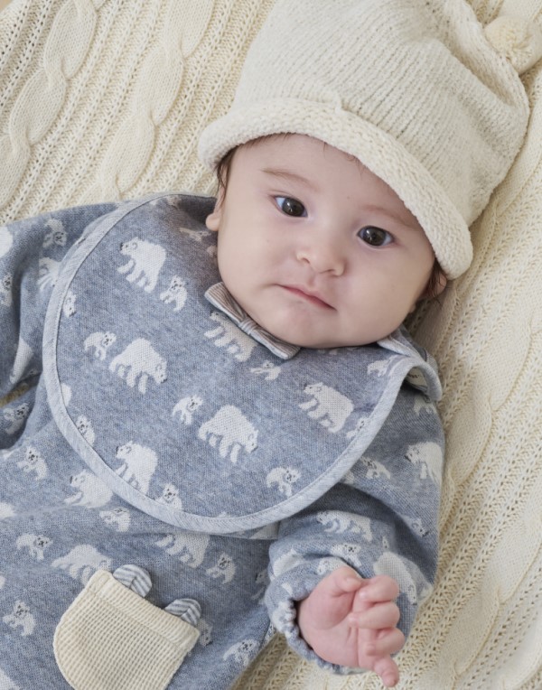 sense of wonder 2024 AUTUMN&WINTER NEWBORN COLLECTION