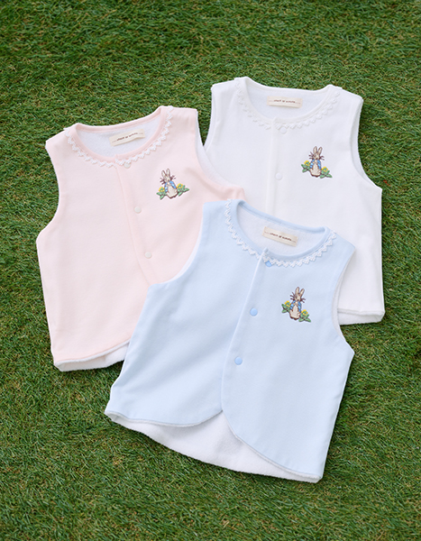 sense of wonder 2025 Peter Rabbit Collaboration