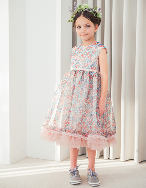 sense of wonder 2025 Spring Collaboration