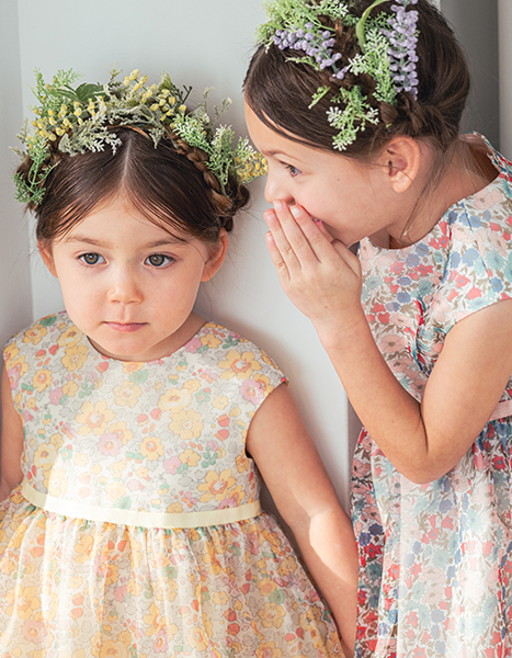 sense of wonder 2025 Spring Collaboration
