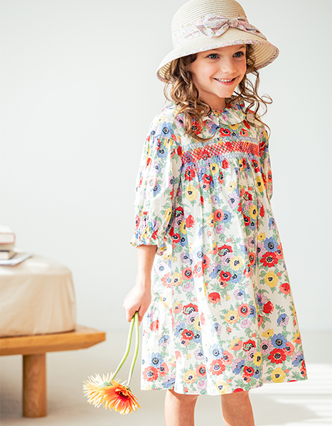 sense of wonder 2025 Spring Collaboration