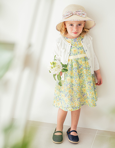 sense of wonder 2025 Spring Collaboration