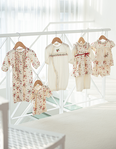 sense of wonder 2025 Spring Collaboration
