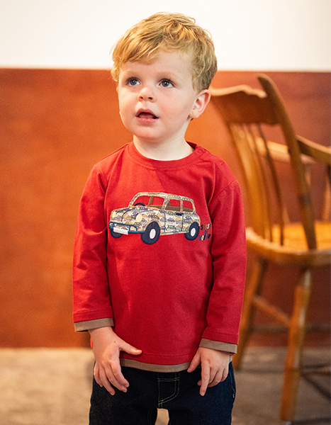 SENSE OF WONDER 2025 AUTUMN COLLECTION