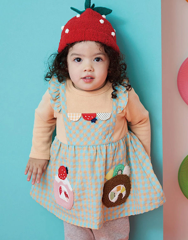 baby Cheer 2024 Autumn&Winter Collection