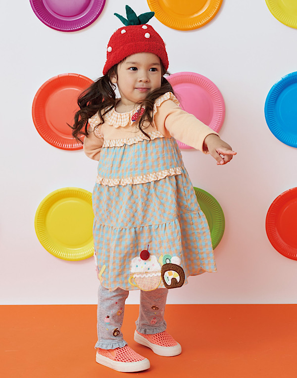 baby Cheer 2024 Autumn&Winter Collection