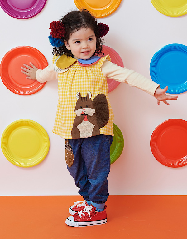 baby Cheer 2024 Autumn&Winter Collection