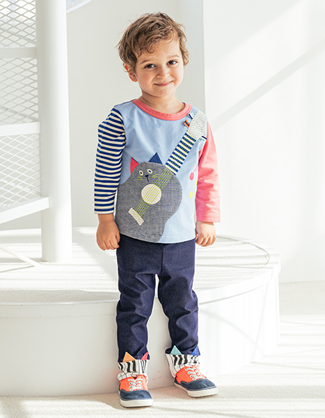 baby Cheer 2025 Spring Collection