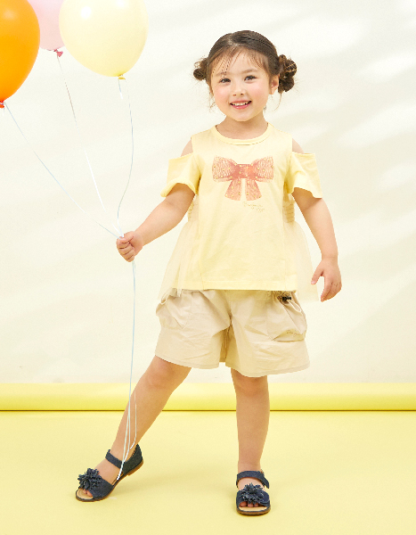 KPBOY 2025 SPRING COLLECTION
