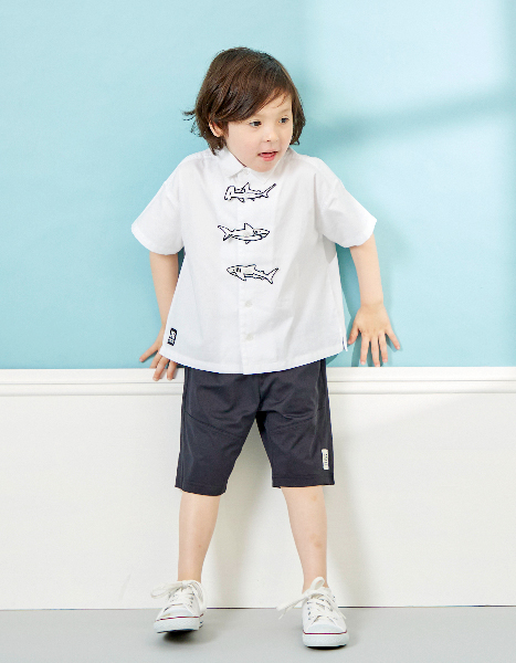 KPBOY SUMMER COLLECTION