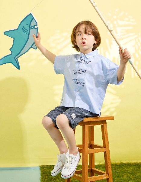 KPBOY 2025 SUMMER COLLECTION