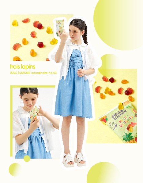 KP 2025 SPRING COLLECTION
