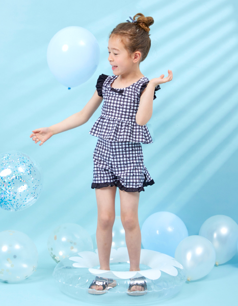 2025 KP Swim wear